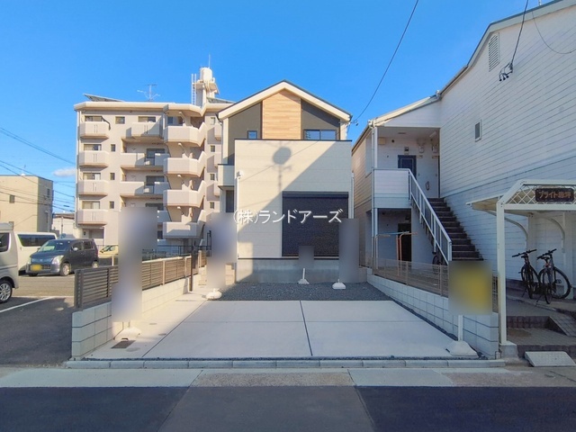 物件写真