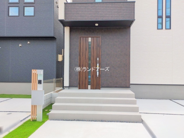 物件写真