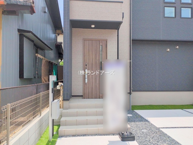 物件写真