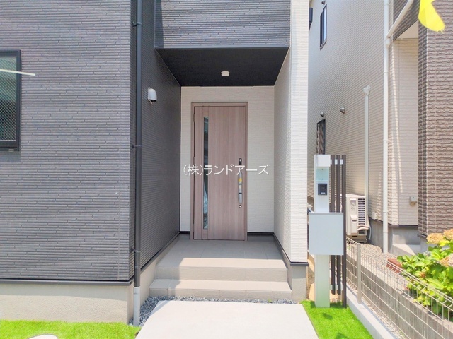 物件写真