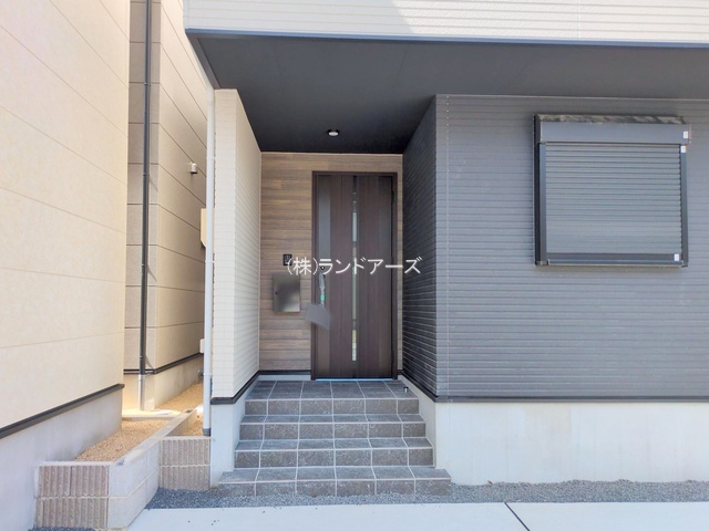 物件写真