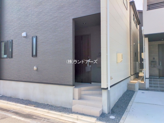 物件写真