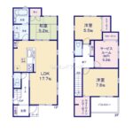 図面サムネイル