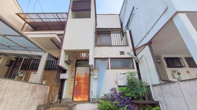 名古屋市西区五才美町143-3の中古戸建