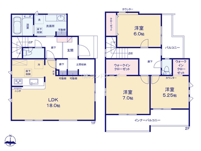 図面