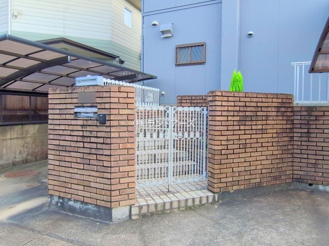物件写真