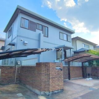 小牧市光ケ丘2丁目7-5の中古戸建