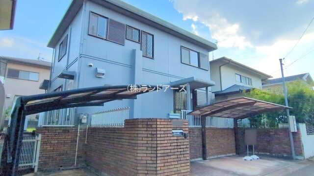 小牧市光ケ丘2丁目7-5の中古戸建