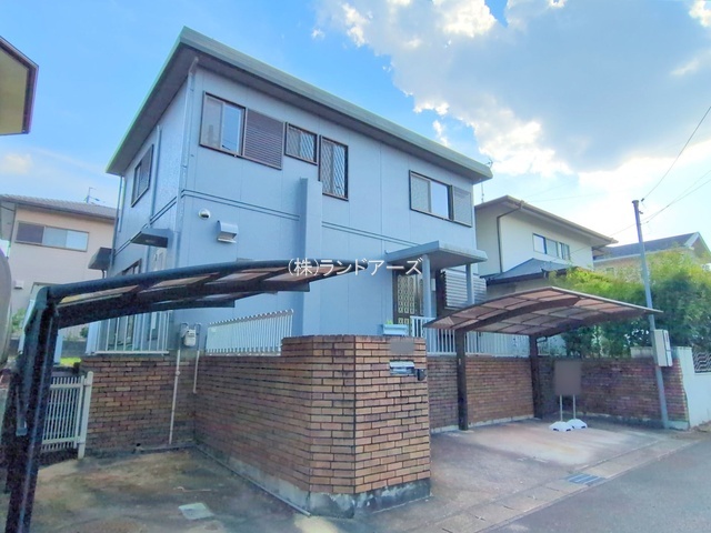 小牧市光ケ丘2丁目7-5の中古戸建