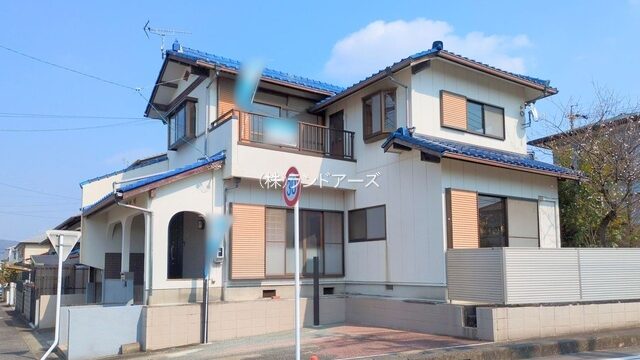 小牧市古雅4丁目16-7番の中古戸建