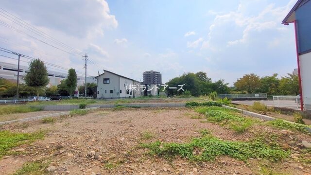建売住宅の外観写真（小牧市東2期_1号棟・ケイアイプランニング）