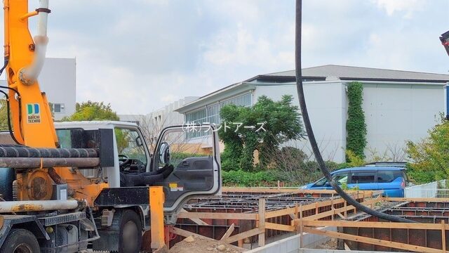 建売住宅の外観写真（小牧市東2期_3号棟・ケイアイプランニング）