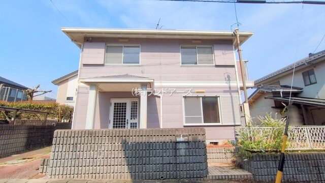 尾張旭市平子町長池上6268-16の中古戸建