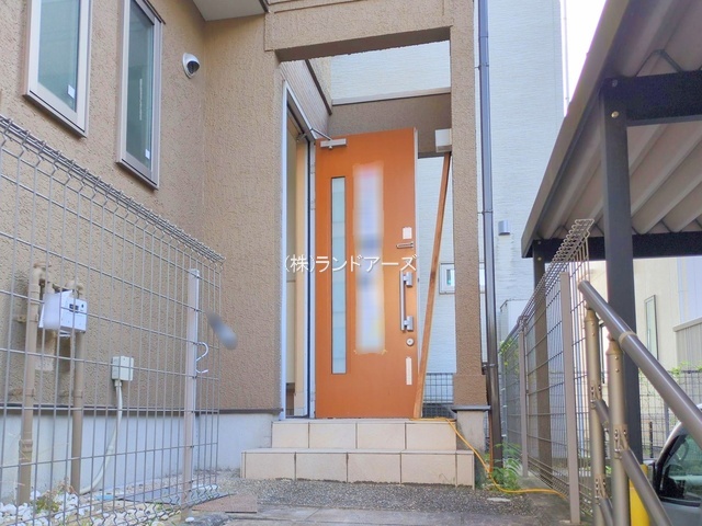 物件写真