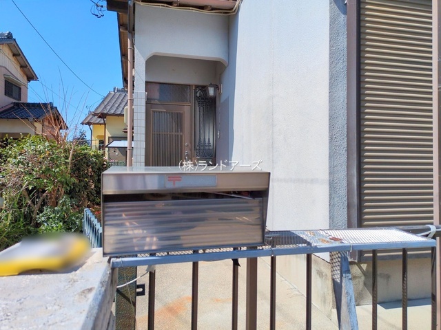 物件写真