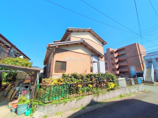 物件写真