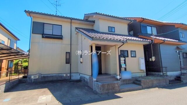 弥富市平島東3丁目79の中古戸建