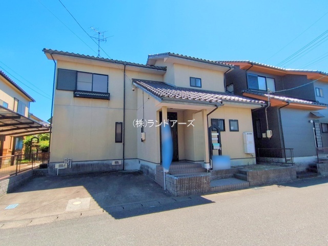 弥富市平島東3丁目79の中古戸建
