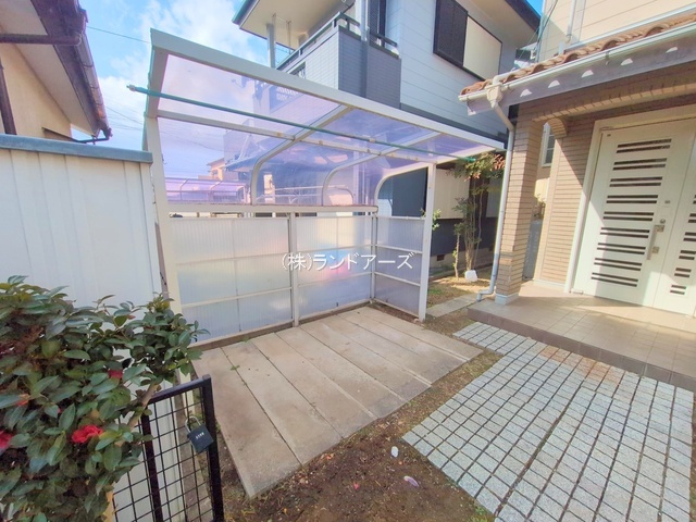 物件写真