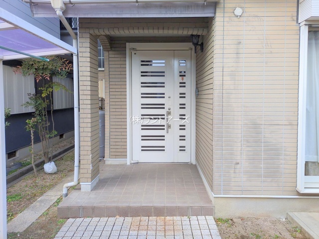 物件写真