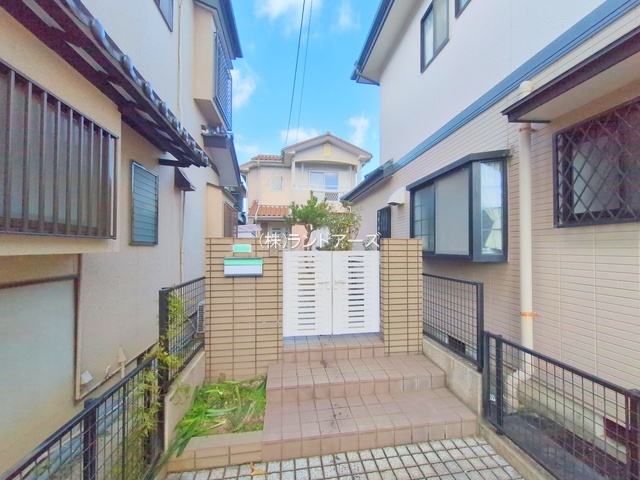 物件写真