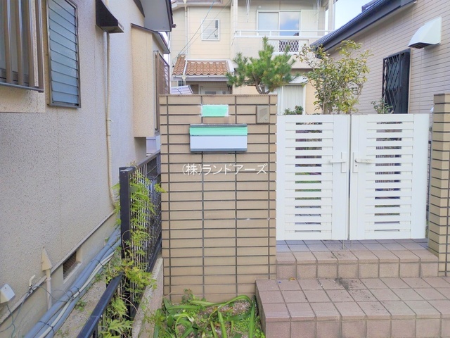 物件写真