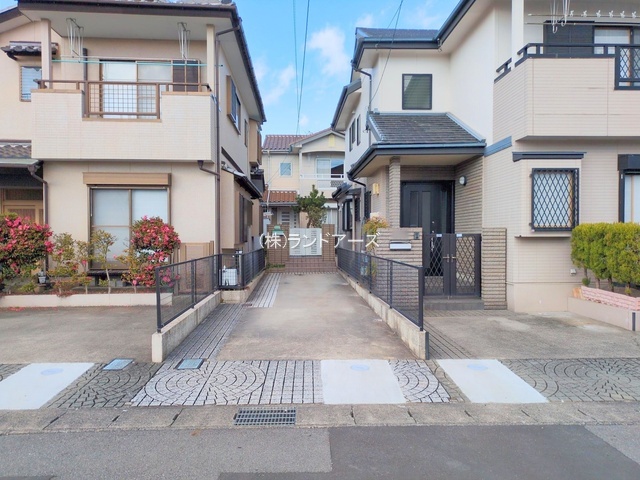 物件写真