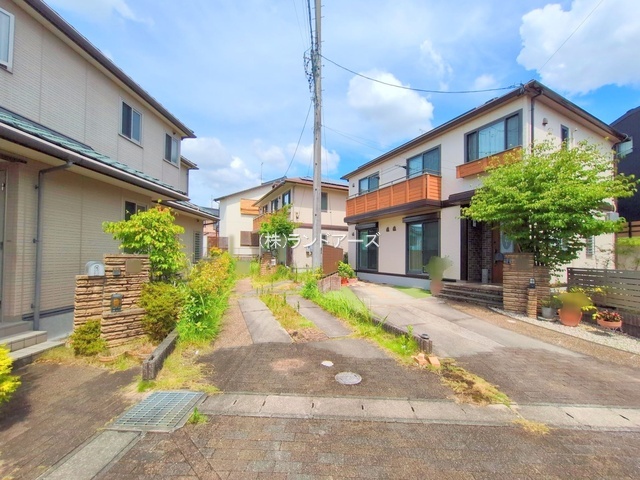 物件写真