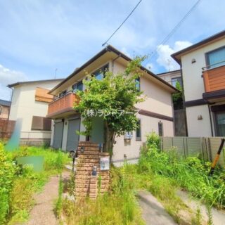 愛知郡東郷町和合ヶ丘2丁目16-27の中古戸建