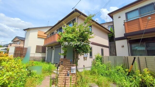 愛知郡東郷町和合ヶ丘2丁目16-27の中古戸建