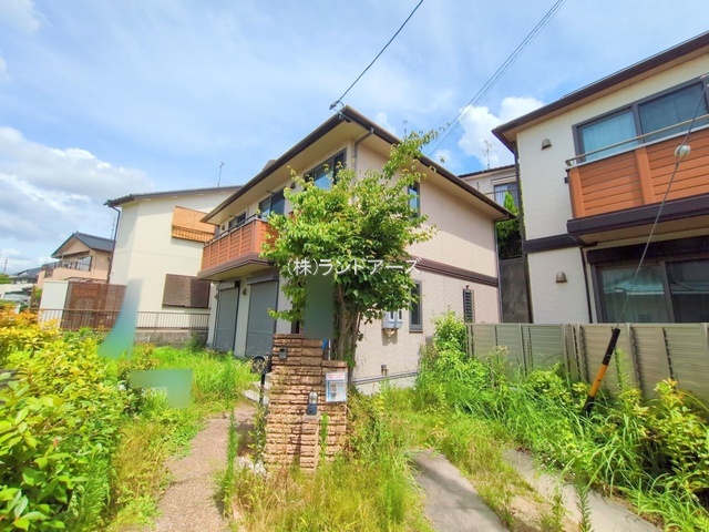 愛知郡東郷町和合ヶ丘2丁目16-27の中古戸建