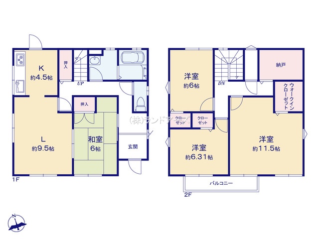 図面