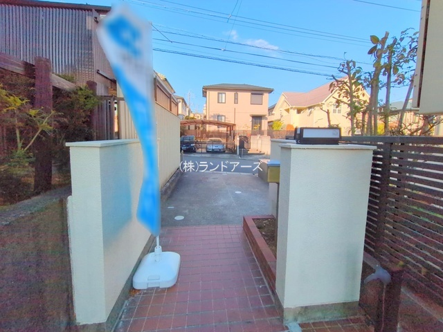 物件写真