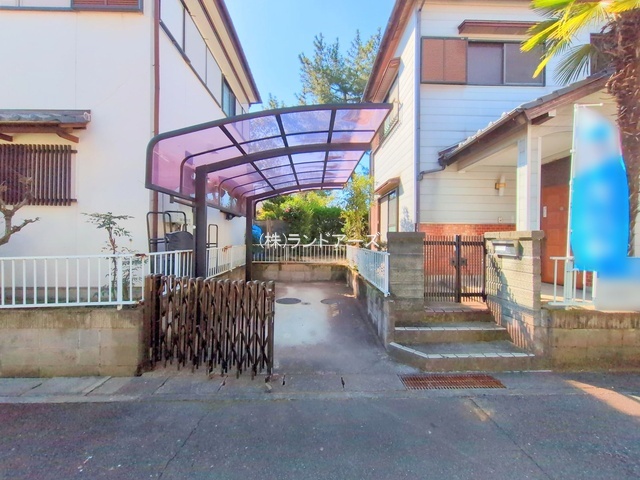 物件写真