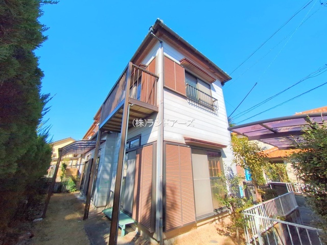 物件写真