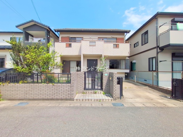物件写真