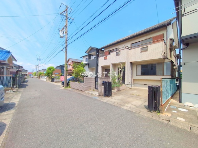物件写真