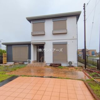 愛西市町方町の中古戸建