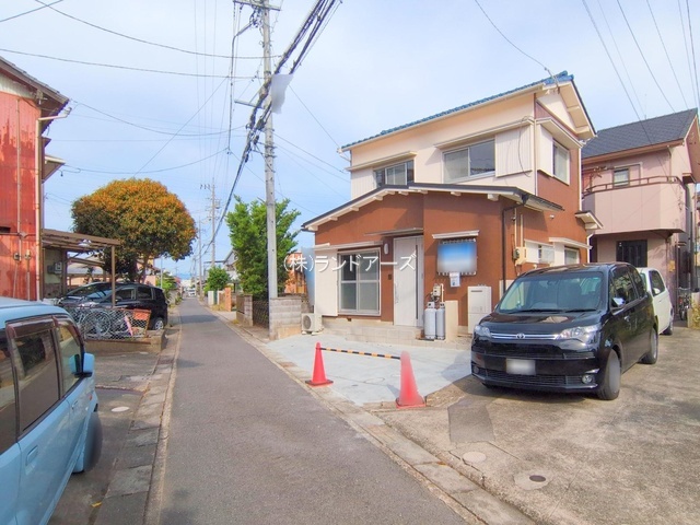 物件写真