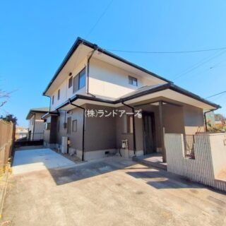 日進市岩崎町元井ゲ17-124の中古戸建