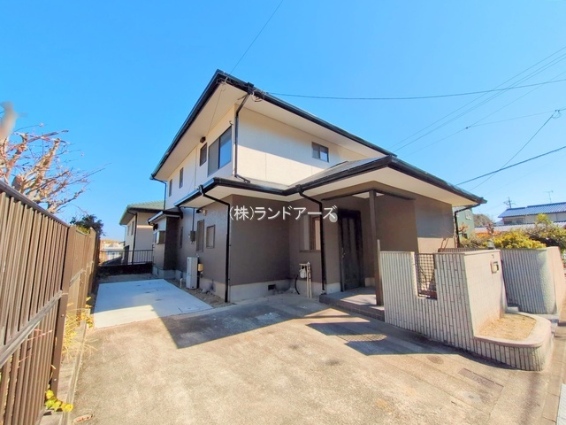 日進市岩崎町元井ゲ17-124の中古戸建