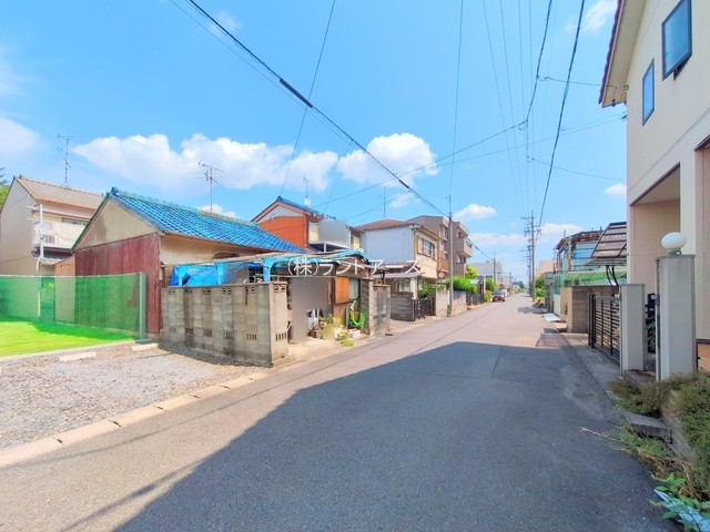 物件写真