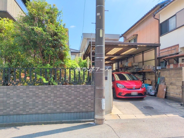 物件写真