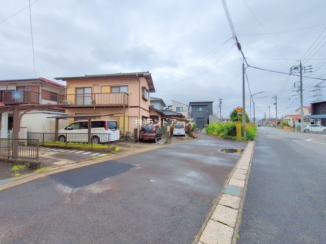物件写真