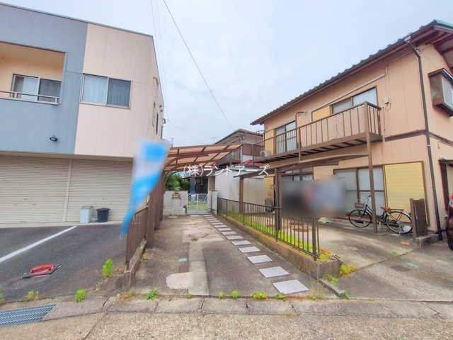 物件写真