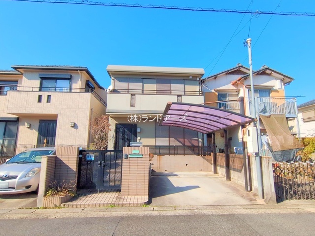 物件写真