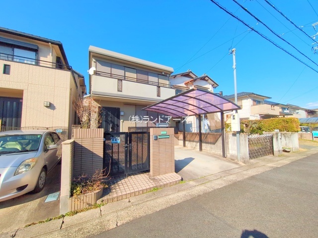 物件写真