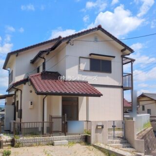 春日井市神屋町1390番43の中古戸建