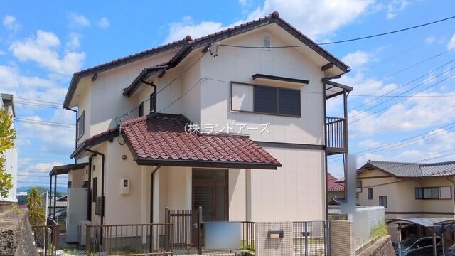 春日井市神屋町1390番43の中古戸建