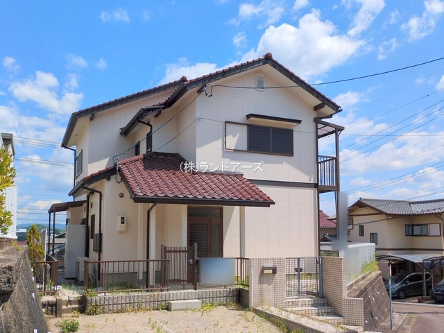 春日井市神屋町1390番43の中古戸建